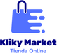 KLIKY MARKET - Home